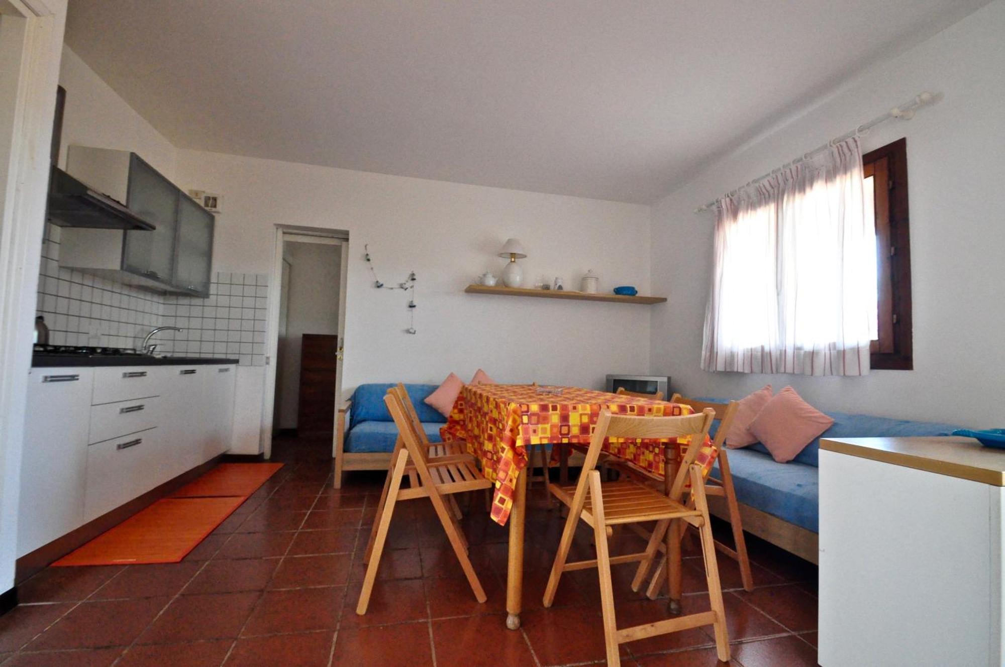 Appartamenti Residence Vela Blu Golfo Aranci Marinella  Pokoj fotografie
