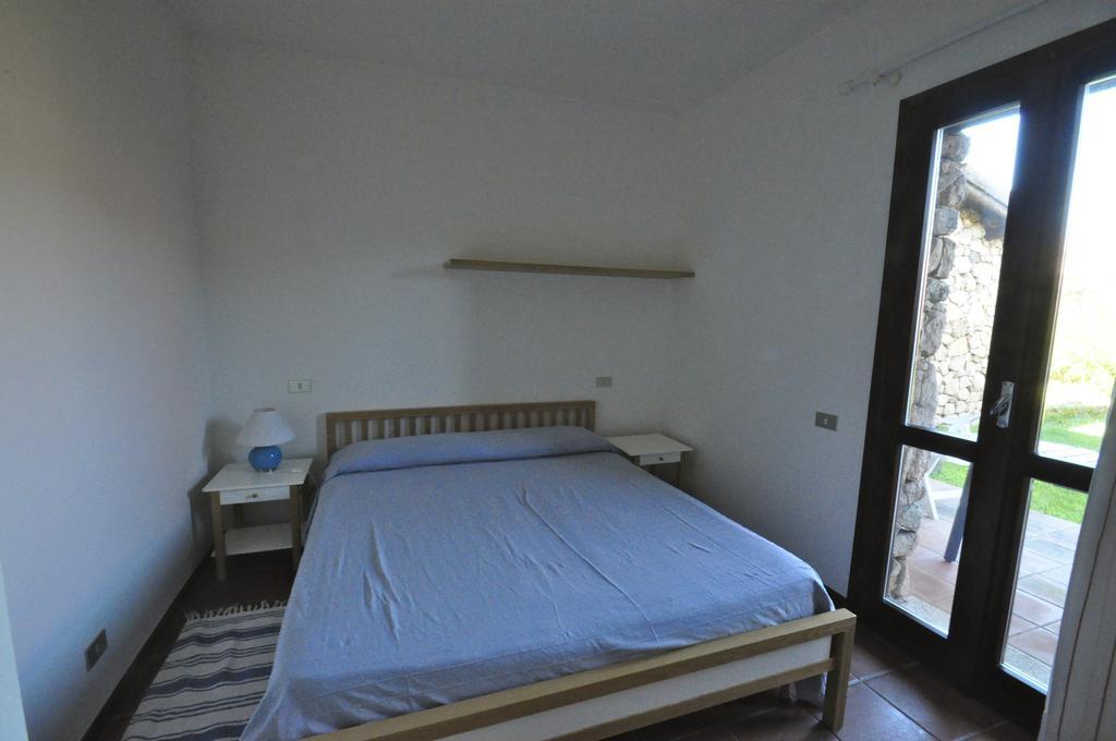 Appartamenti Residence Vela Blu Golfo Aranci Marinella  Pokoj fotografie