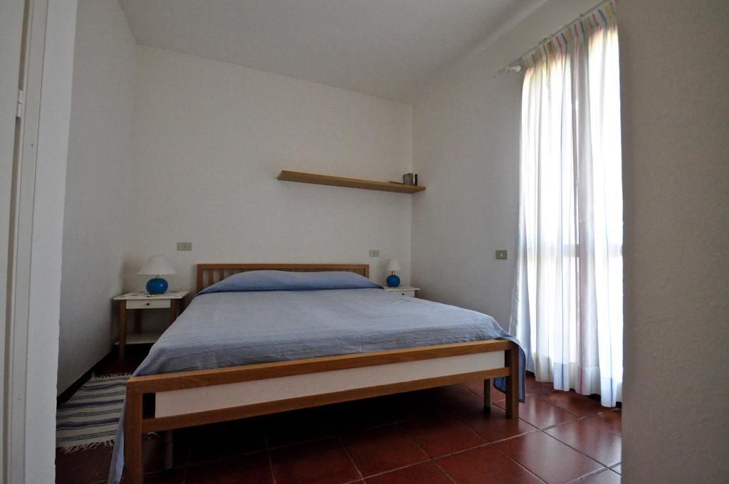 Appartamenti Residence Vela Blu Golfo Aranci Marinella  Pokoj fotografie