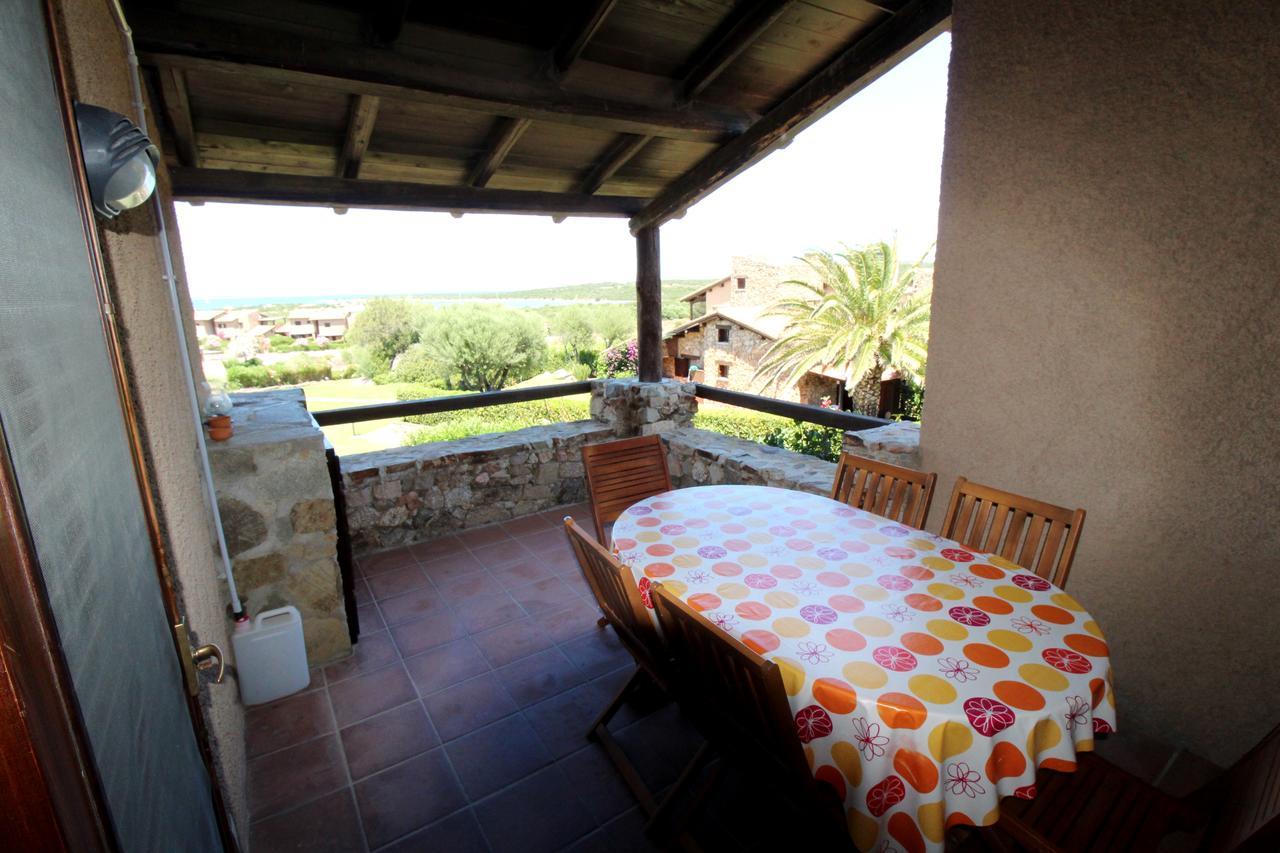 Appartamenti Residence Vela Blu Golfo Aranci Marinella  Pokoj fotografie